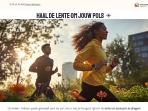 ⏰ alleen dit weekend nog, 2+2 gratis!