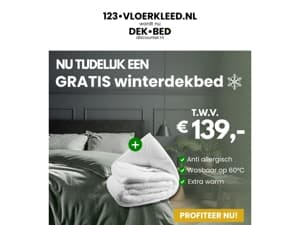 Psst, speciaal voor jou!