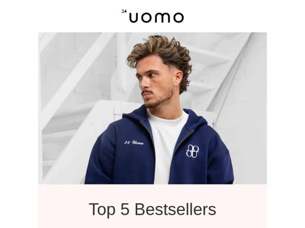 🔥Bestsellers van afgelopen week!📈