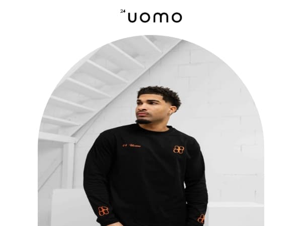 🔥DÉ Trend van het moment: LONGSLEEVES!