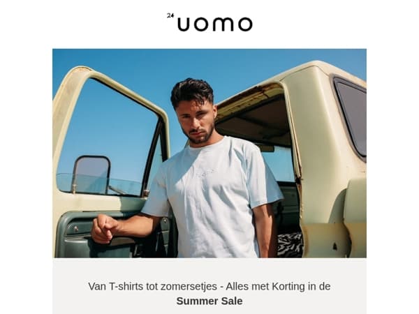 Je ultieme zomergarderobe, dit wil je niet missen!