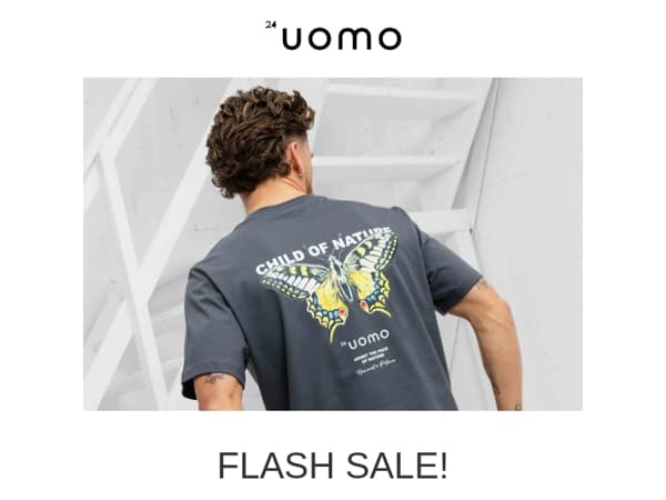 ⚡FLASH SALE⚡