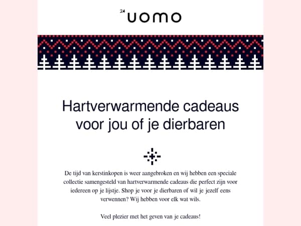 NOG MAAR 7 DAGEN TOT KERST!