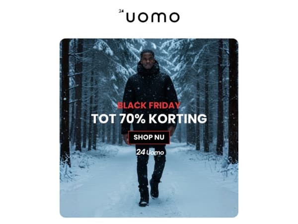🥶Winterjassen met hoge korting!🥶
