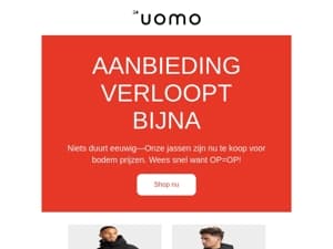 ❗LAATSTE KANS❗