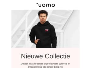 NEW COLLECTION DROP!