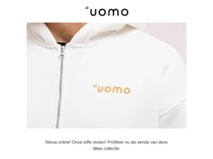 Nieuw Online: Vesten