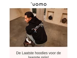 🚨Wees SNEL! OP=OP🚨