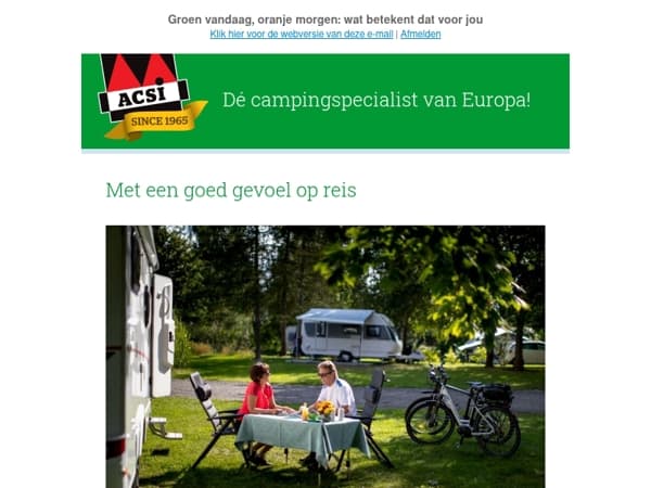 Weet jij wat een gewijzigd reisadvies betekent voor je dekking?