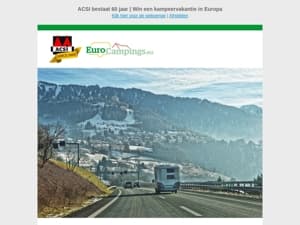 ❄️ Vertrek je naar de Alpen? Check de regels voor winterbanden