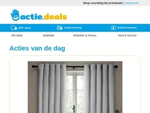 Teddy Gordijnen | Ijsblokjesmachine | 10-delige tapas set | Mobiele kledingdroger | Solar Fakkel Tuinlampen