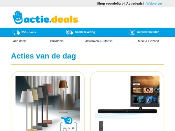 Opblaasbare Spa Pool | Tafellamp Indoor & Outdoor | All-in-one Soundbar | Mini wasmachine | Sensor lamp Geisha