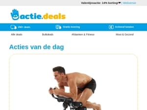 Ab Generator | Teddy Gordijnen | Robotstofzuiger | Warmtekussen - elektrisch | Aviation Jacket Mario Russo