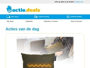 Oplaadbaar warmtekussen | Bluetooth soundbar | Verzwaringsdeken | LED-verlichting | Lazy Teddy dekbedden