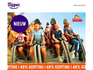 Jihaaa! Slagharen pre-sale tickets🤠