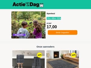 Apenheul