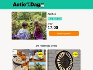 Apenheul