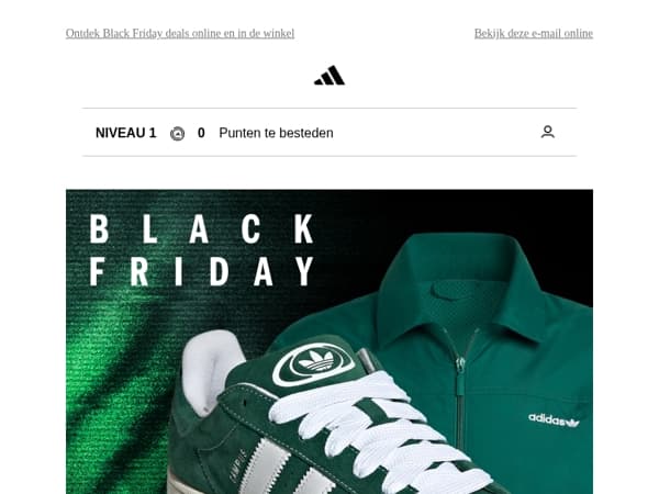 TOT WEL 50% KORTING. Zowel online als in de winkel