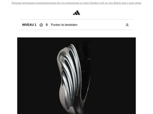 Nieuw binnen: Harden Vol 9