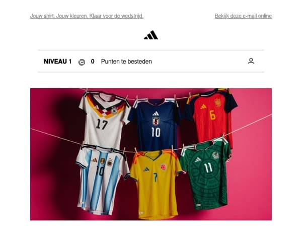 FIFA WORLD CUP 26™. KICK OFF READY