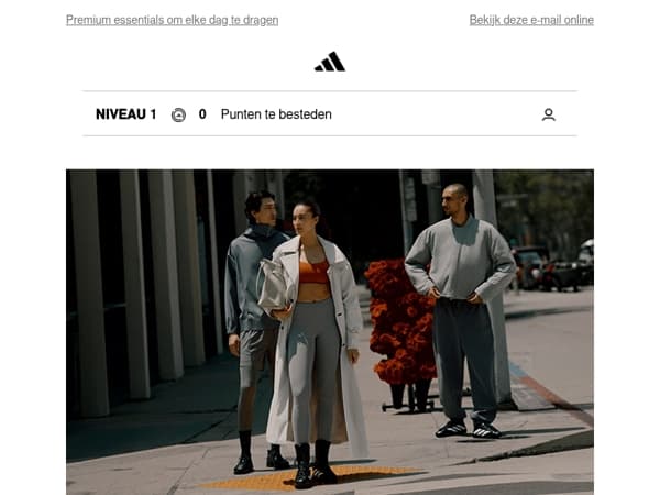 adidas x Entire Studios