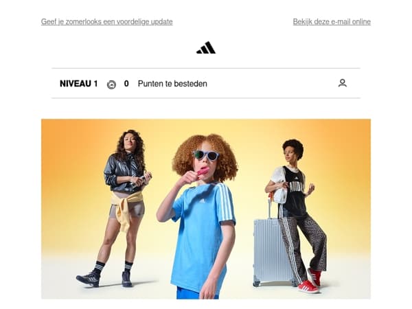Tot wel 30% korting: de Summer Sale gaat door