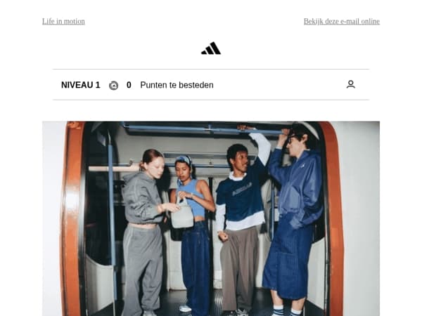 Lightblaze - Life in motion