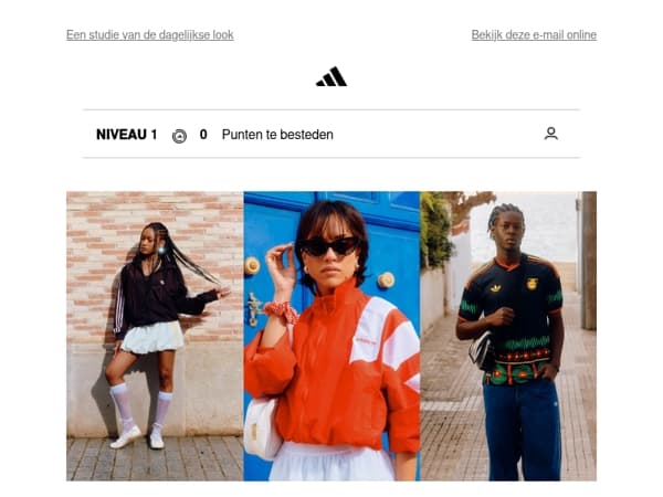 De kunst van mode
