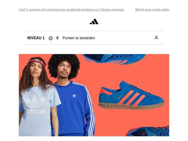 Trap de zomer in stijl af met tot wel 50% korting