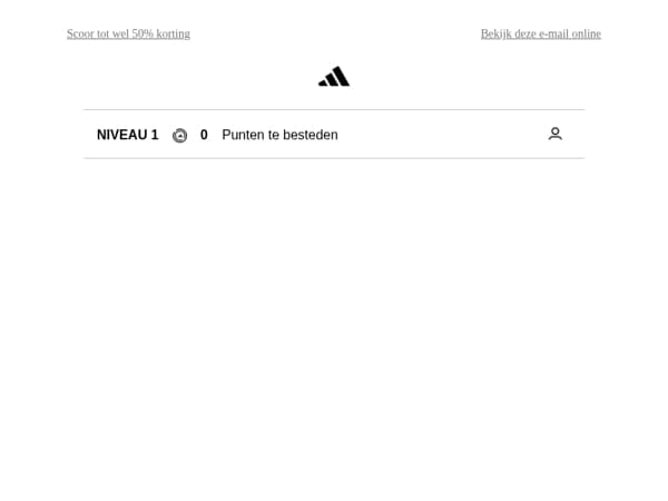 Je nieuwe favorieten wachten op je.