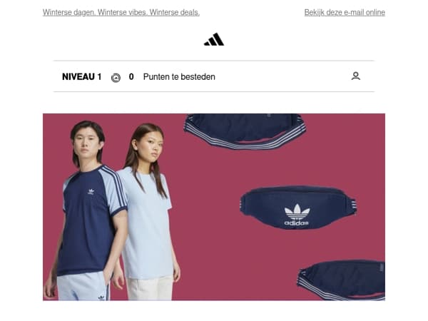 Winterse looks, nu met tot wel 40% korting