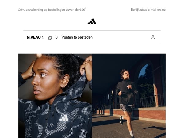 De deals worden steeds beter