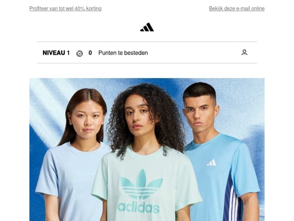 Laatste dagen om tot wel 40% te besparen