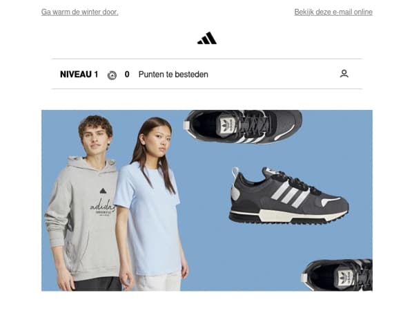 Tot wel 40% korting op geselecteerde winterartikelen