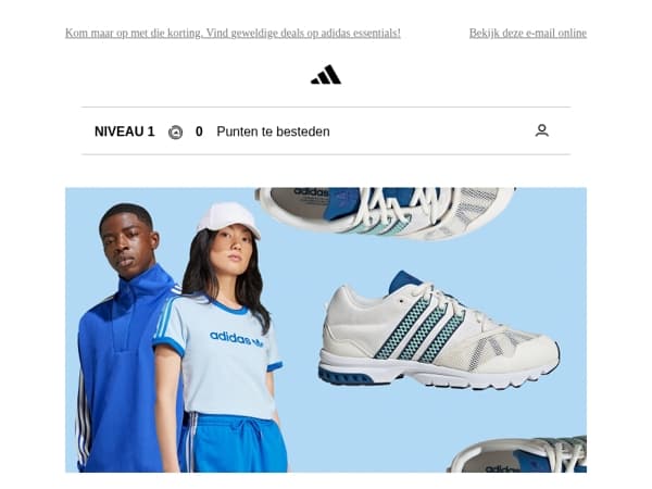 Maak een zomers statement met tot wel 50% korting