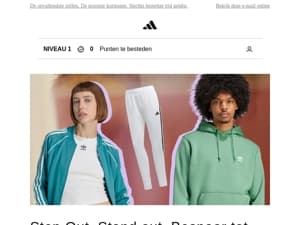 40% korting op opvallende stijlen - Mid-Season Promo