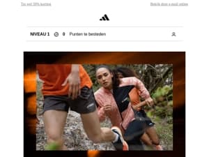 Het is bijna voorbij...