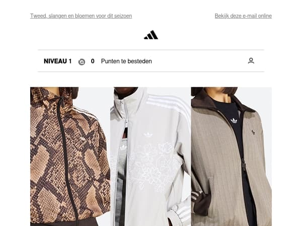 Prints voor je nieuwste obsessie