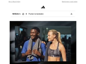 Krijg tot wel 60% korting