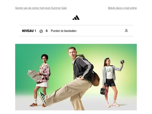 Tot wel 30% korting op je zomerse musthaves