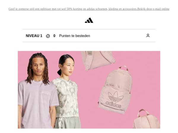 De Summer Sale gaat gewoon door - mis deze items niet