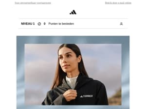 Ontdek nieuwe weerbestendige kleding