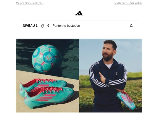 F50 La Vida Tropical 🌴