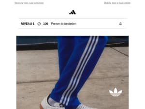 Samba, Gazelle & Spezial