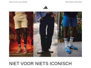 Samba, Gazelle & Spezial