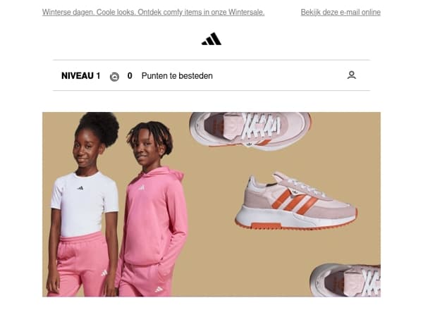 Nu tot wel 40% korting