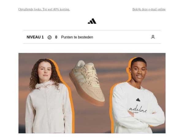 Shop onze Mid-Season Promo.