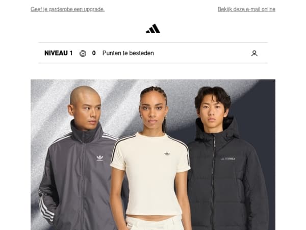 Geef je look een opfrisser met tot wel 30% korting