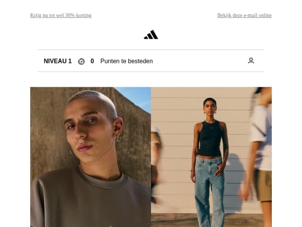 Geef je look een boost