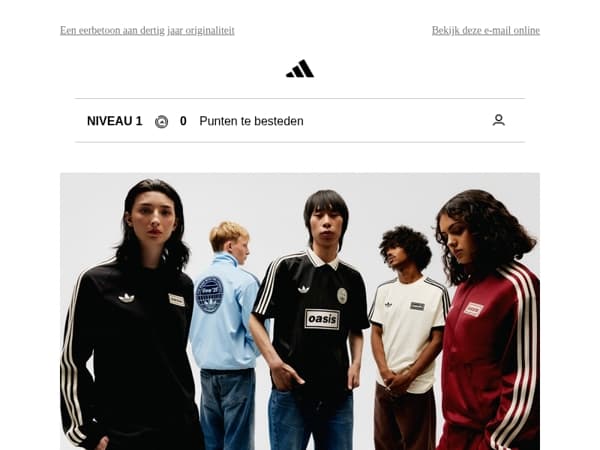 Nu verkrijgbaar: adidas Originals x Oasis